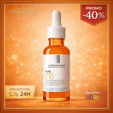 La Roche Posay Pure Vitamin