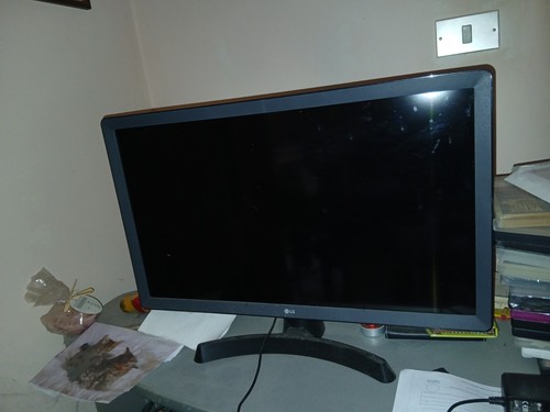 Lg - tv,