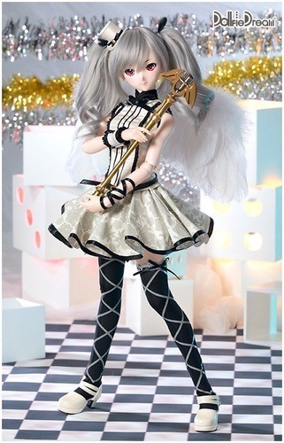 Volks dds dollfie dream - dds,