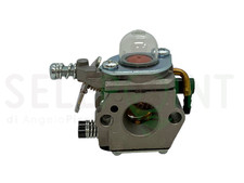 Carburatore decespugliatore - carburatore,