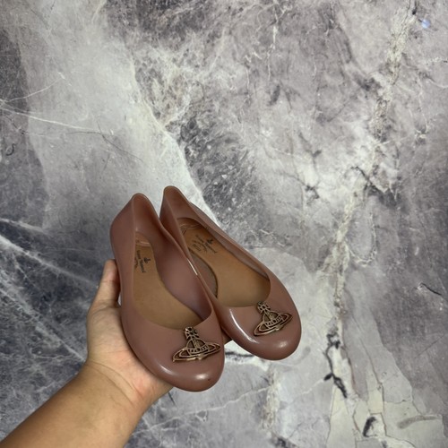 Ballerine vivienne westwood - vivienne,