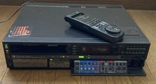 Sony Betamax Registratore