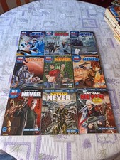 NATHAN NEVER SPECIALE - LOTTO