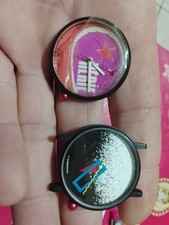 alain silberstein Rari Orologi