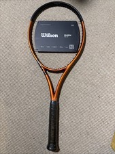 Wilson Burn 100LS Version 5