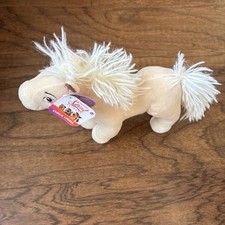 DreamWorks Spirit Riding Free