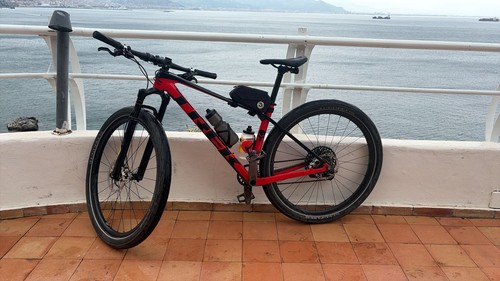 Trek procaliber 5 - trek, 9.5