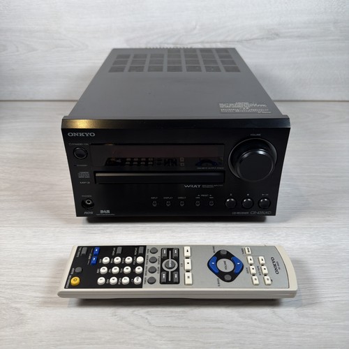 Onkyo lettore ricevitore - onkyo, cd