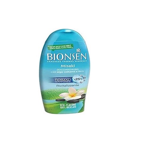 Bionsen docciaschiuma - bionsen,
