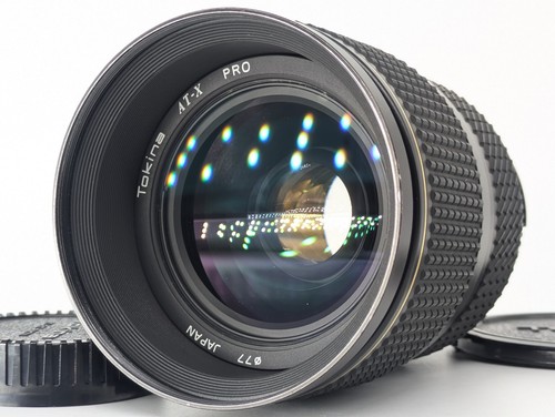 Video exc tokina - at-x, pro