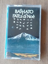 FRANCO BATTIATO L'ARCA DI NOE