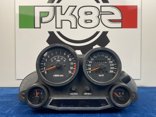 Strumentazione kawasaki gpz - kawasaki,