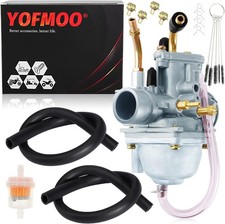 Carburatore Compatibile con