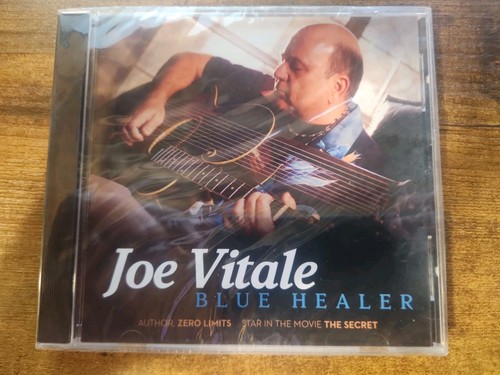 Joe vitale blue healer - vitale,
