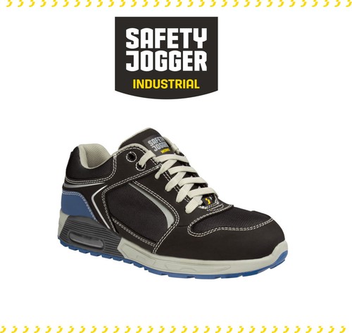 Scarpe antinfortunistiche