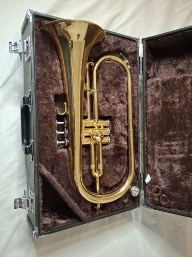 Yamaha yfh 2310 flugelhorn - yfh-2310,
