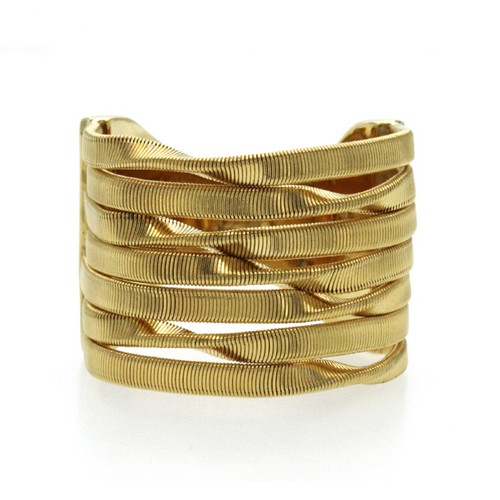Autentico anello marco bicego - anello,
