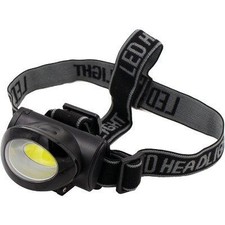 Torcia frontale discover head - discover,