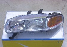 FANALE ANTERIORE SINISTRO