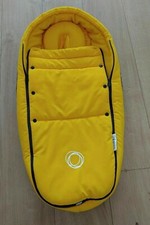 BUGABOO BOZZOLO GIALLO &