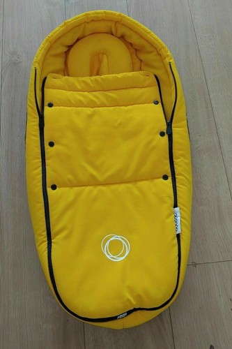 Bugaboo bozzolo giallo - bugaboo,
