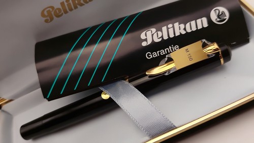 Pelikan m150 - m150, f