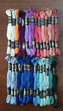 kit 30 matassine moulinè