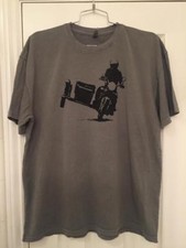 MAGLIETTA CLASSICA VINTAGE