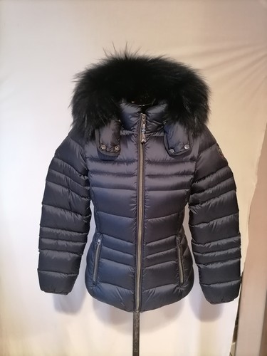 Piumino donna invernale cape - donna,