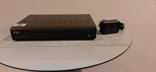 Dvr canali ahd - dvr, 16