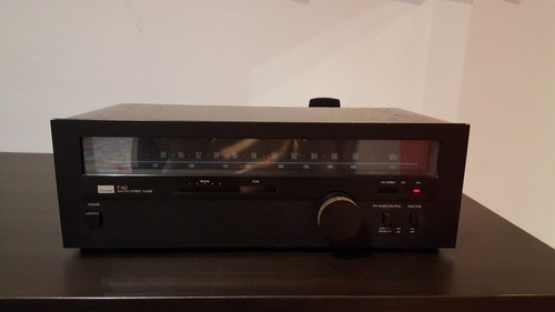 Sansui mod t60 fm - mod., am/fm