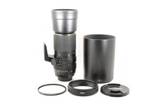 Tamron SP AF 200-500mm f/5-6.3