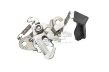 Serratura cofano originale per