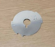 AVANZATORE ACCENSIONE 4 GRADI