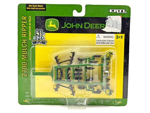 Ripper per pacciamatura john - pacciamatura,