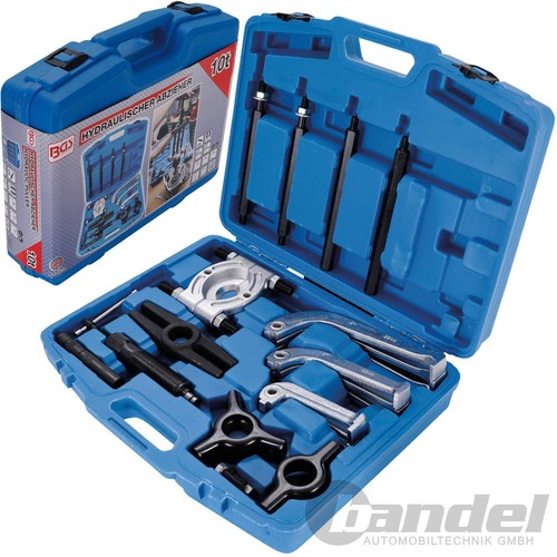 Bgs kit estrattore cuscinetti - kit,