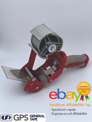 Applicatore nastro adesivo - di,