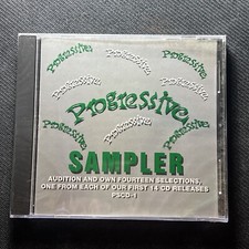 Various Artists - Progressive