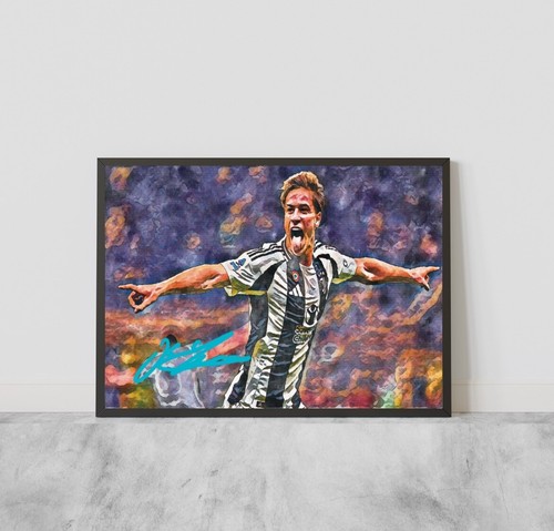 Kenan yıldız juventus 10 - yıldız, #10