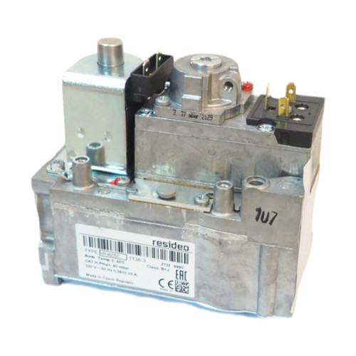 Sime valvola gas honeywell - valvola,
