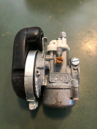 Carburatore dell orto - , 14