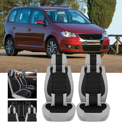 Coprisedile posti pelle - 5,
