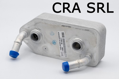 Radiatore olio scambiatore - /,