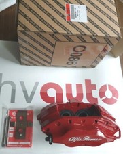 Alfa Romeo 147 GTA 156 GT 3.2