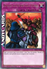 RIVALITÀ DEI SIGNORI DELLA