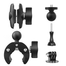 Giunto Sferico 1 Pollice Asta