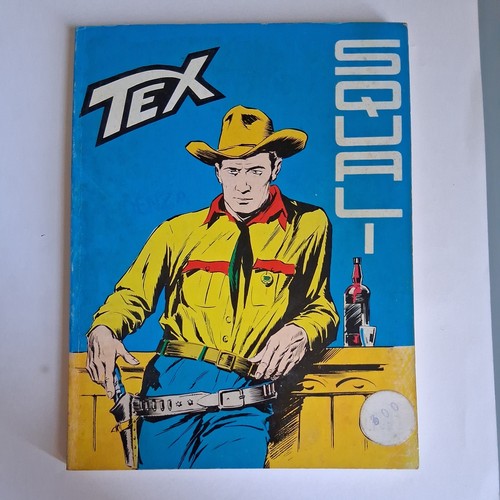 Tex gigante l 300 - gigante,
