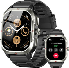 GPS Smartwatch Uomo Donna