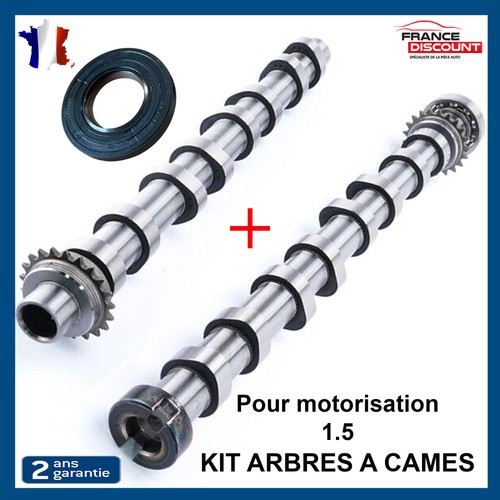Albero camme spi - +, per