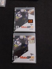 MOTOGP 08 MOTO GP 08 SONY